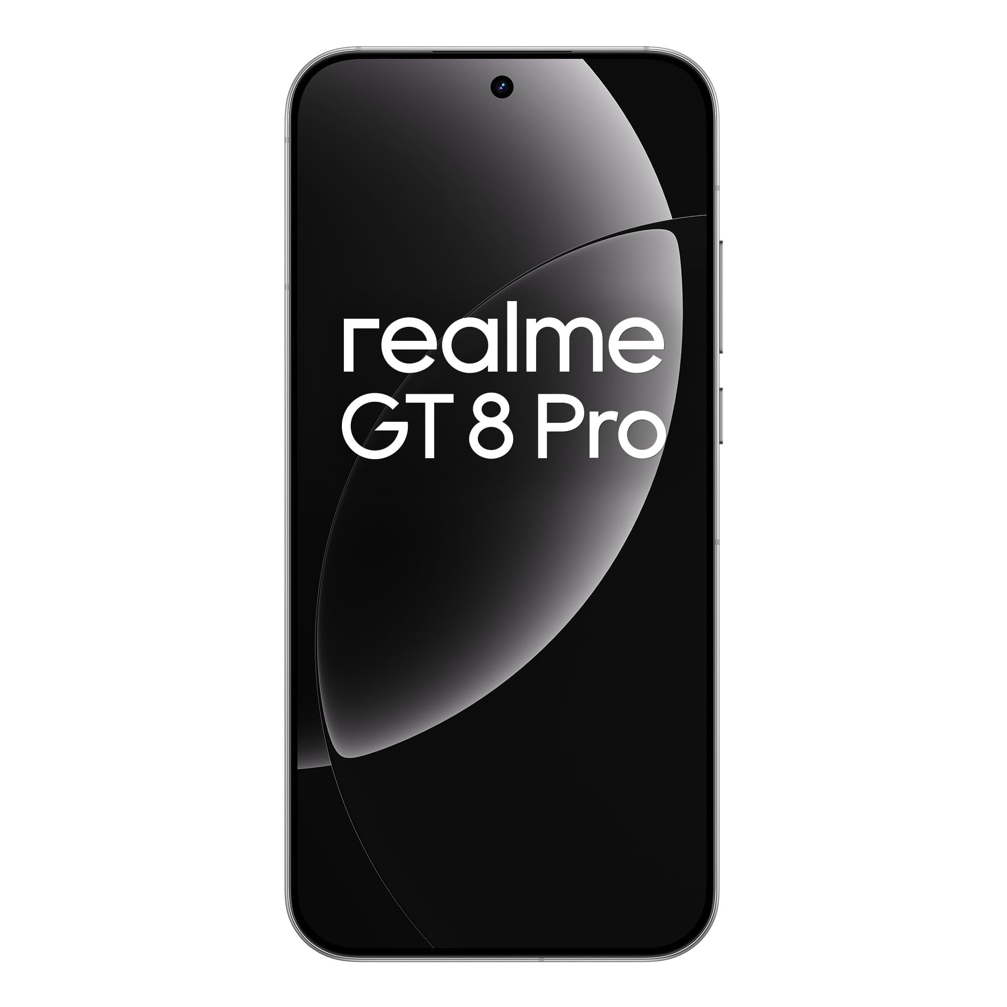 realme GT 8 Pro Smartphone 12GB+256GB, Sistema de cámara RICOH GR