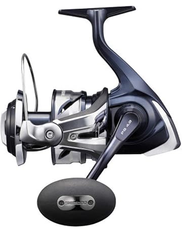 スピニングリール 釣り用品 通販 Amazon Co Jp スピニングリール 釣り用品 通販 Amazon Co Jp