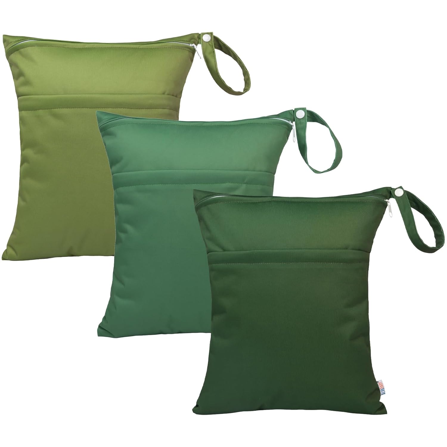 Green theme