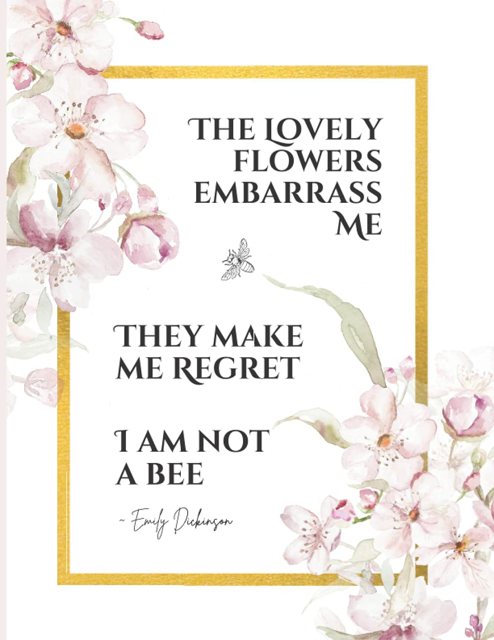 Emily dickinson Hitta bästa priset på Prisjakt