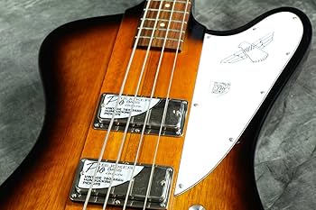 Amazon | Epiphone/Thunderbird 60s Bass Tobacco Sunburst エピフォン Amazon | Epiphone/Thunderbird 60s Bass Tobacco Sunburst エピフォン