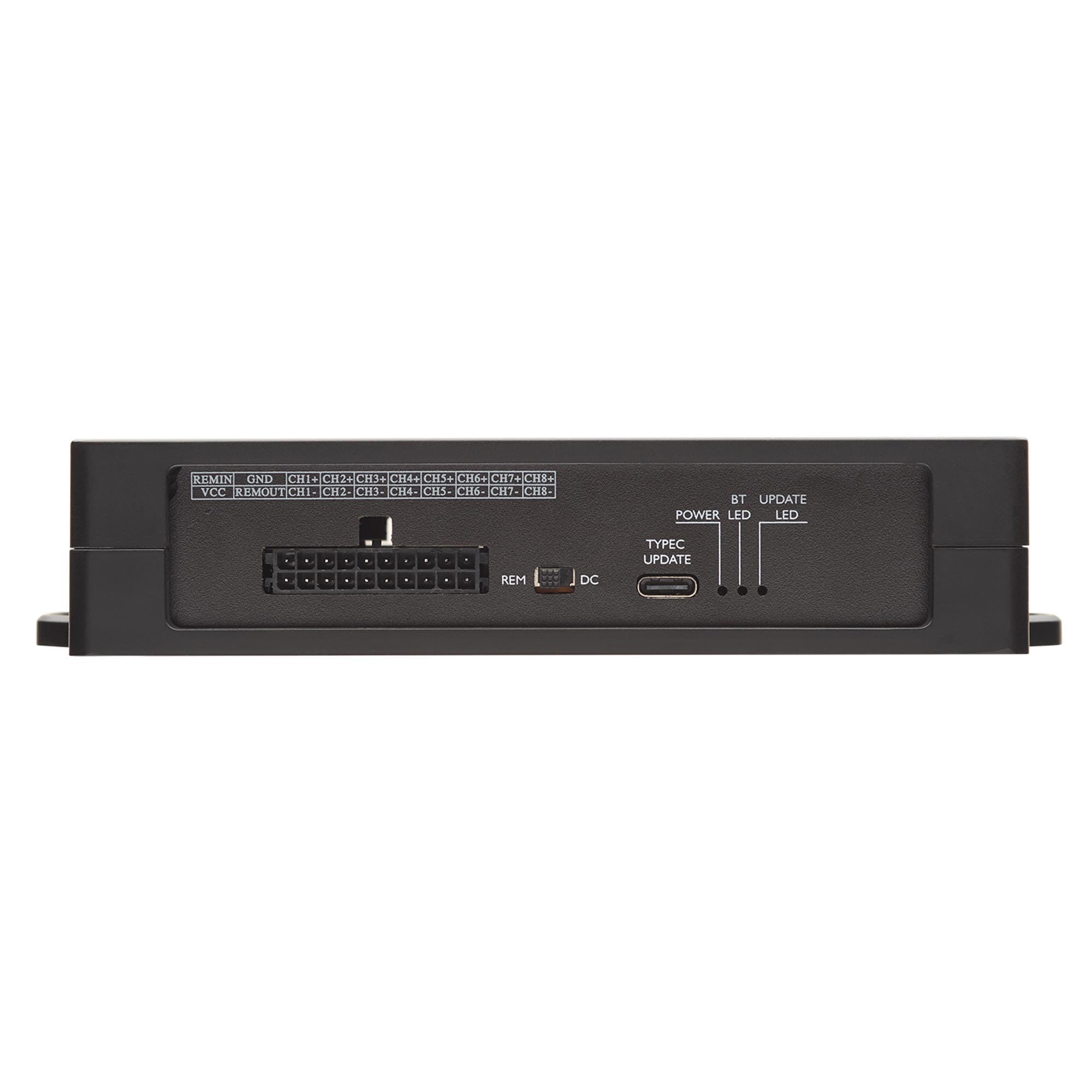 Amazon.com: Powerbass PBX-DSP8 32 Bit 8 Channel DSP with 31 Band