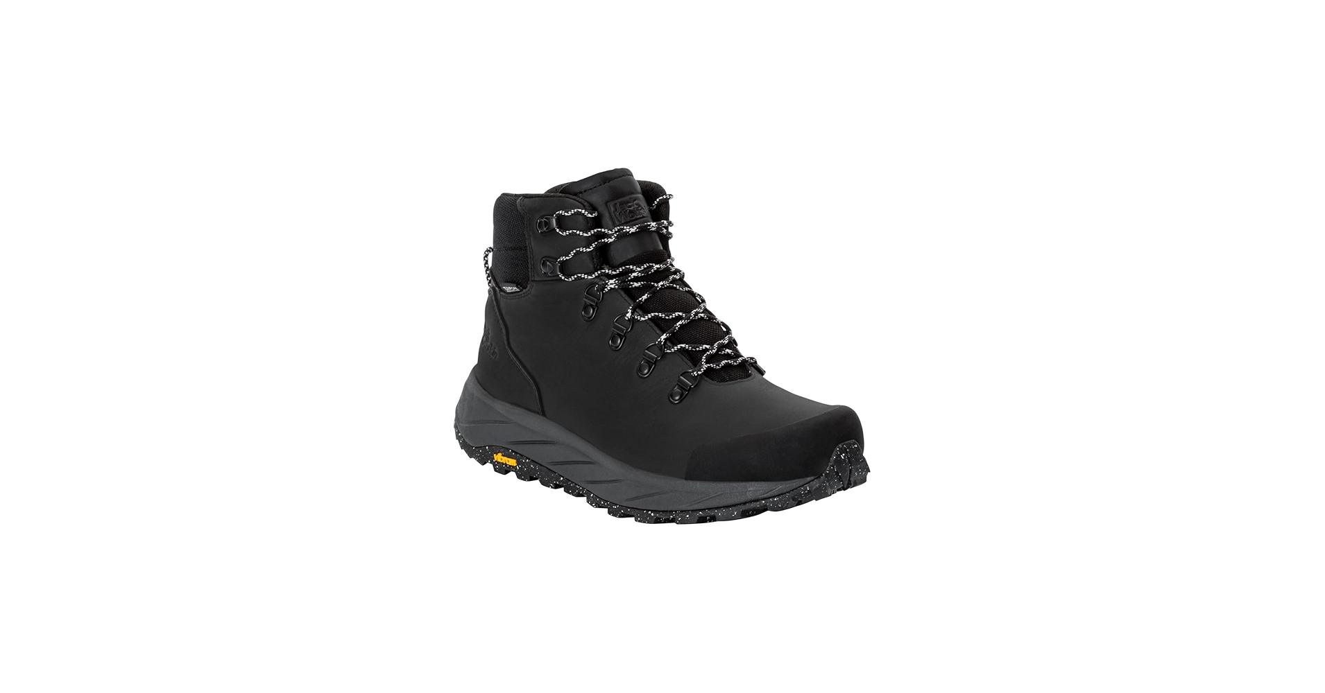 Amazon.com | Jack Wolfskin Men's Terraquest X Texapore Mid M