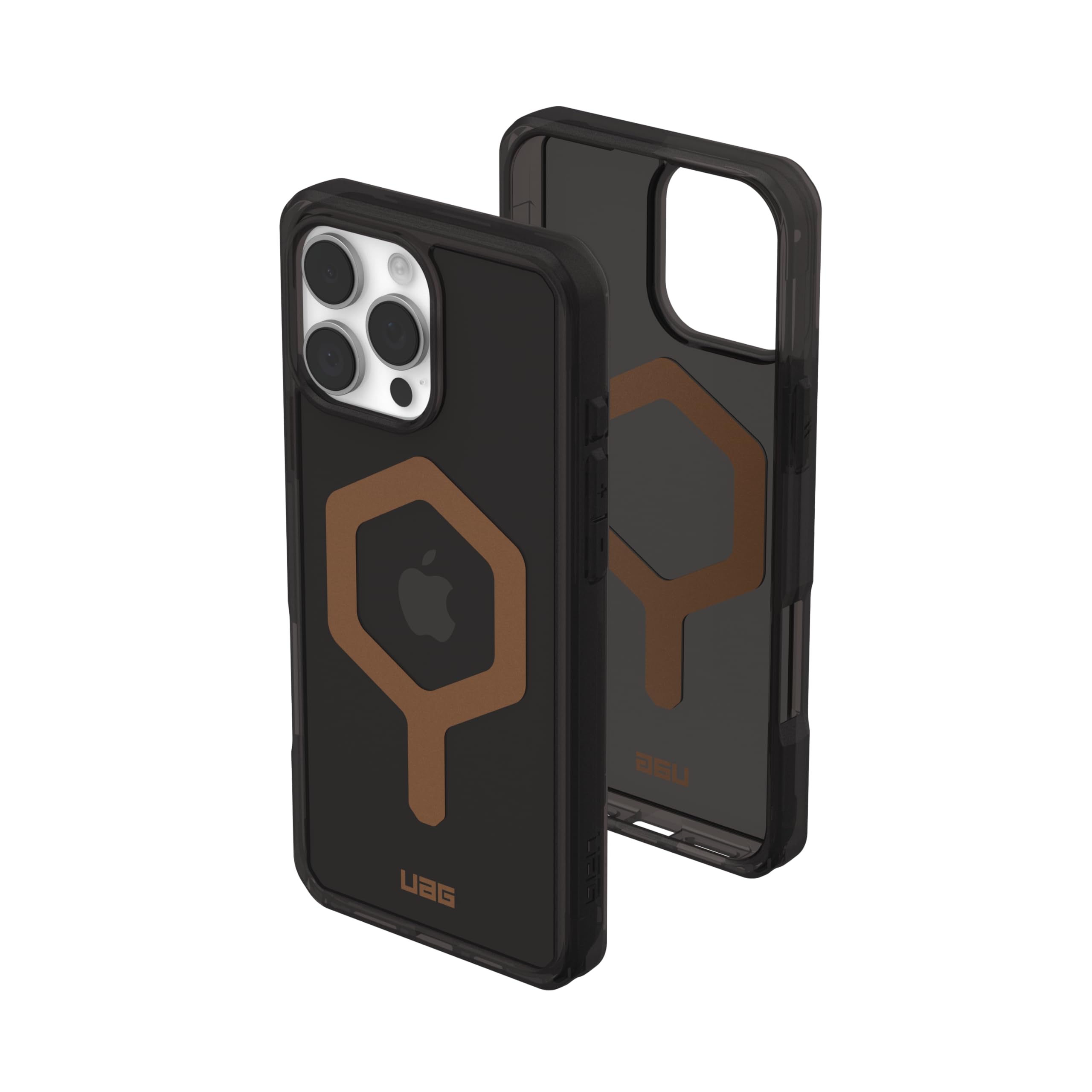 Urban Armor Gear Uag Designed For Iphone 16 Pro Max Desertcart INDIA