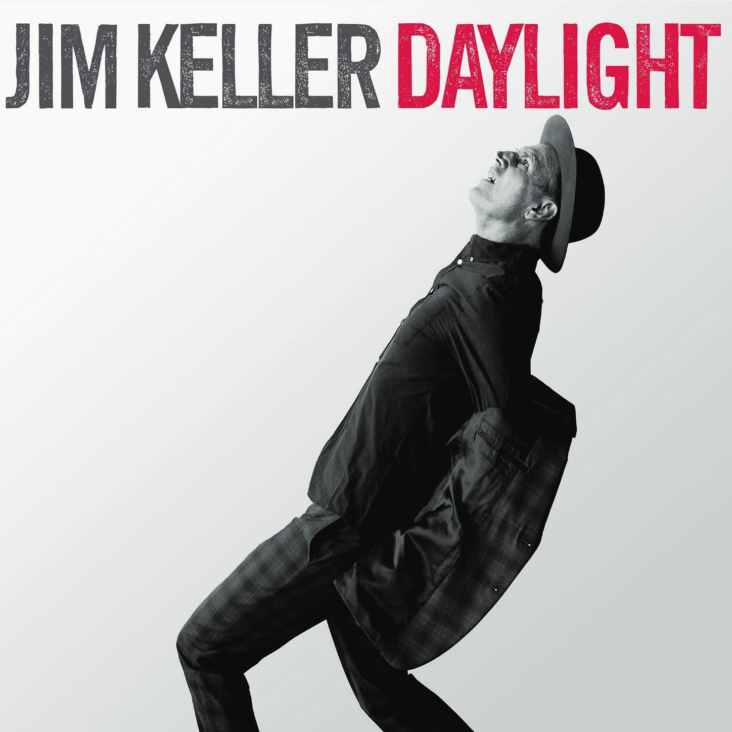 Jim Keller