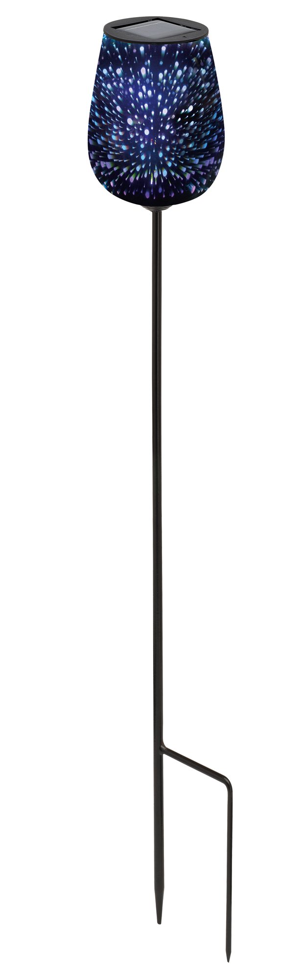 Cole & Bright Solar Droplet Stargazer Steak Light