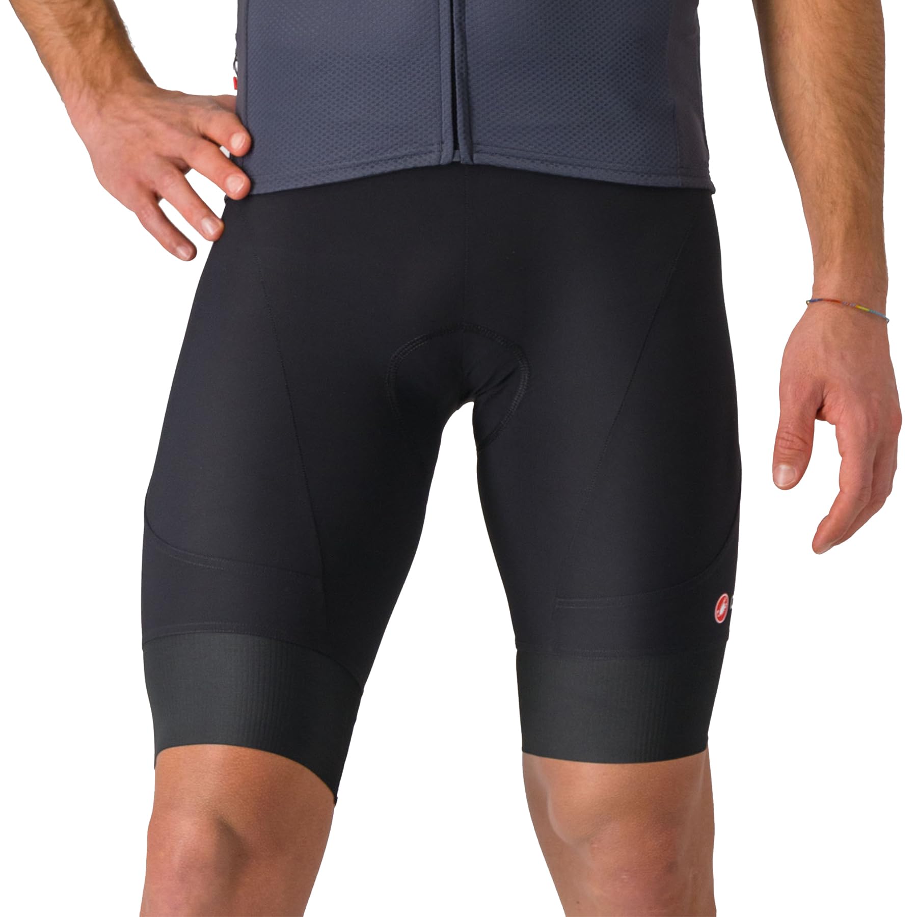 CASTELLI - Competizione Short, Pantaloncini Uomo