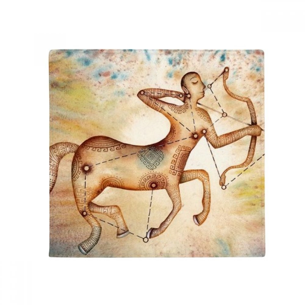 Tapis constellation Gémeaux : une idée cadeau de mai juin
