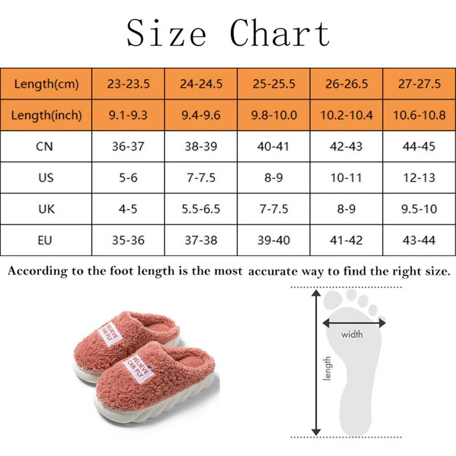 MdybF Pantofole Donna Invernali Suola Spessa Casa Indoor Esterno Ragazzo Ragazze Scivoli Inverno Casa Calda Pantofole Fluffy Tacchi Alti Pelliccia Scarpe Di Cotone Delle Donne Coppie