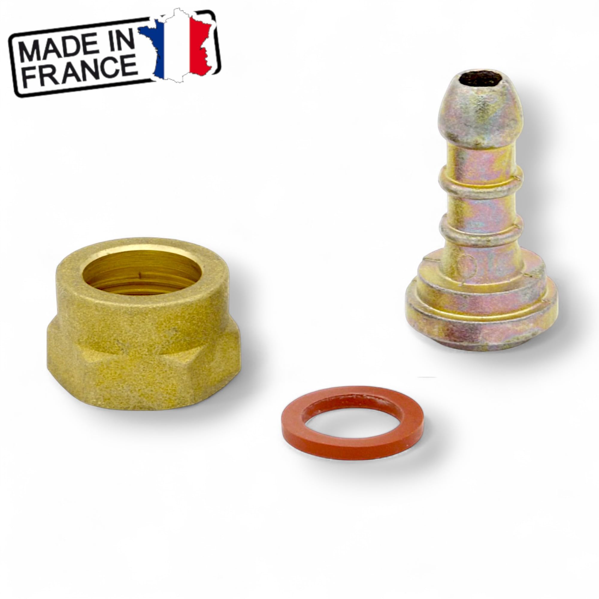 Détendeur Gaz Butane 13 kg Avec Tuyau butane 1m50 - Chauffage Gaz, Plancha Gaz, Barbecue Gaz, Plaque Gaz, Flexible Gaz Butane, Tuyau Gaz Butane, Détendeur Gaz Butane, Tuyau de Gaz