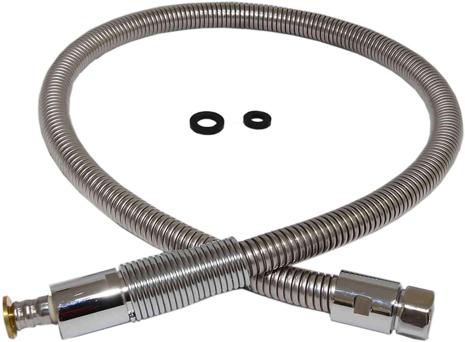 Complete Pre-Rinse Hose AJHA010 Replacement for MECHLINE AQUAJET Kitchen Sprays