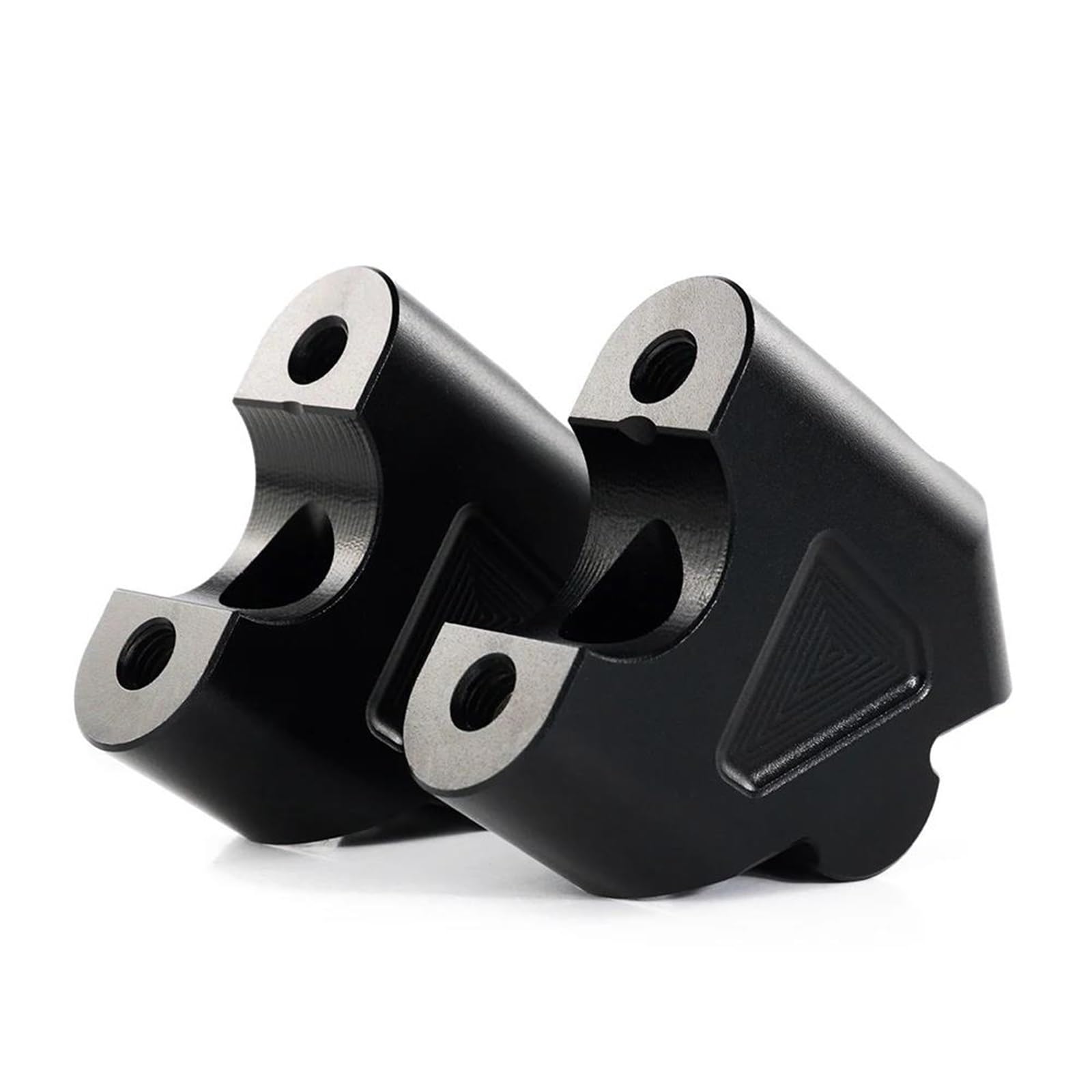 Guidon riser pour Husqvarna Svartpilen 401 rehausseur décalé aluminium 2017-2023