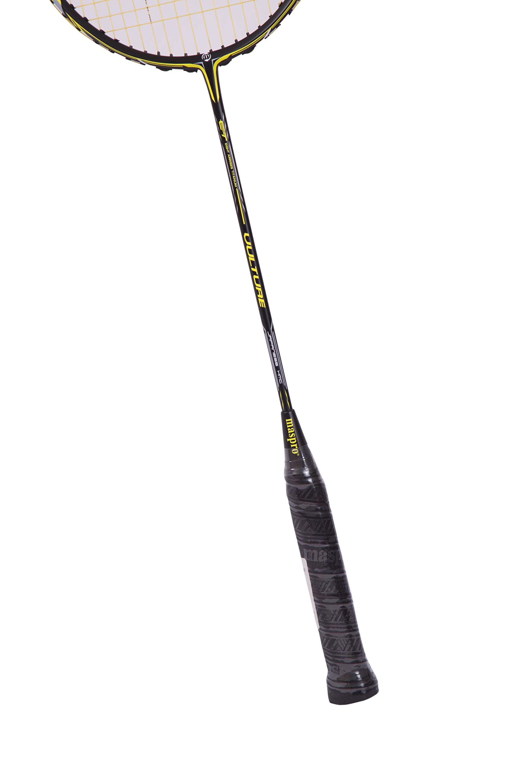 MASPRO　FUBCAW35 Buy Maspro Pro Tech(200,300,400,500,600,700) Badminton Racket +