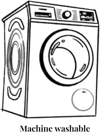 Miniatura 7 de AUROZA Alfombra nórdica de lujo con diseño creativo y natural con estampado de hojas doradas, lavable, alfombra decorativa de hojas tropicales para