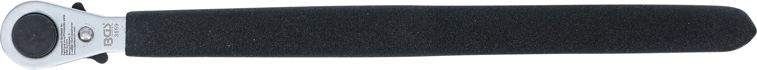 BGS 3559, Black - Image 2