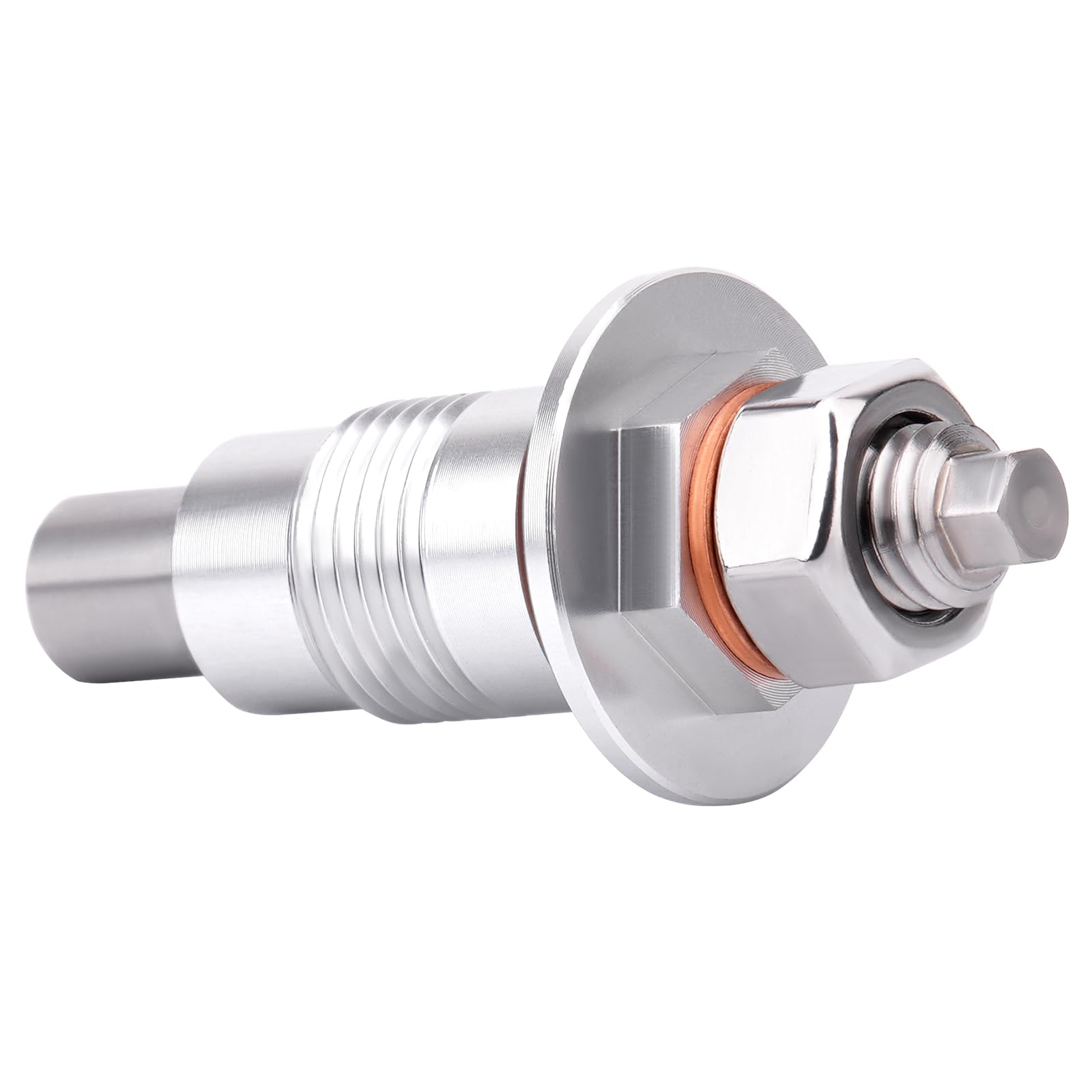 Road Passion Tendicatena a camme per moto 11317108586 11319444423 Compatibile con R1250 models 2018 2019 2020 2021 2022 2023 / K50 (R 1250 GS) 2018-2023 / K51 (R 1250 GS Adventure) 2018-2023 (1 pezzo)