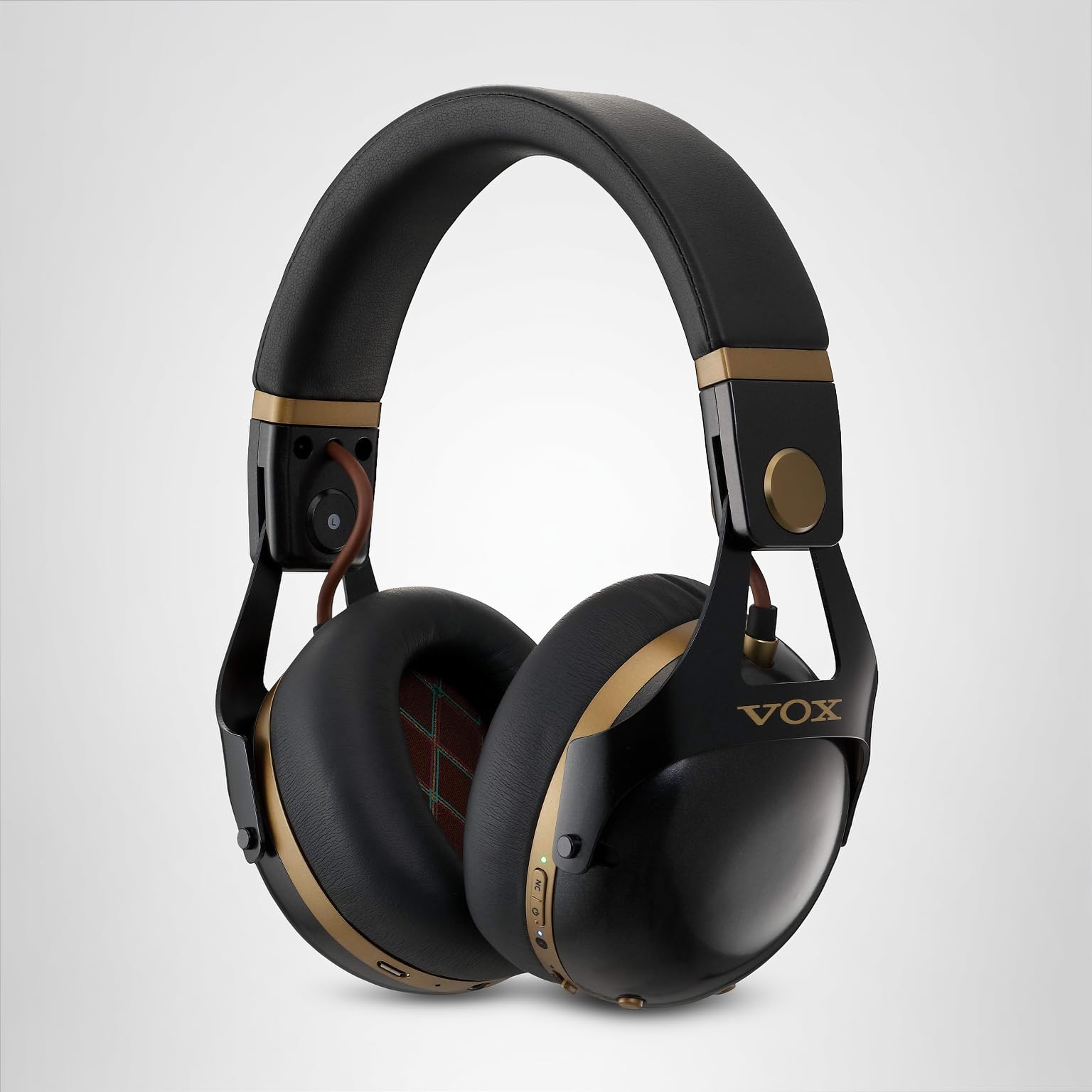 VOX VH-Q1 ノイズキャンセリング モニター ヘッドホン ワイヤレス