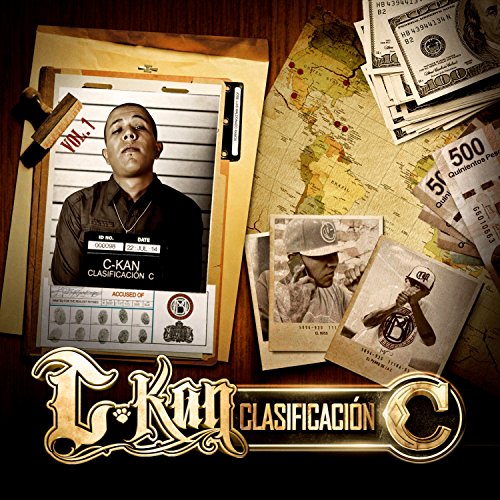 Clasificacion C Vol.1 [Explicit]