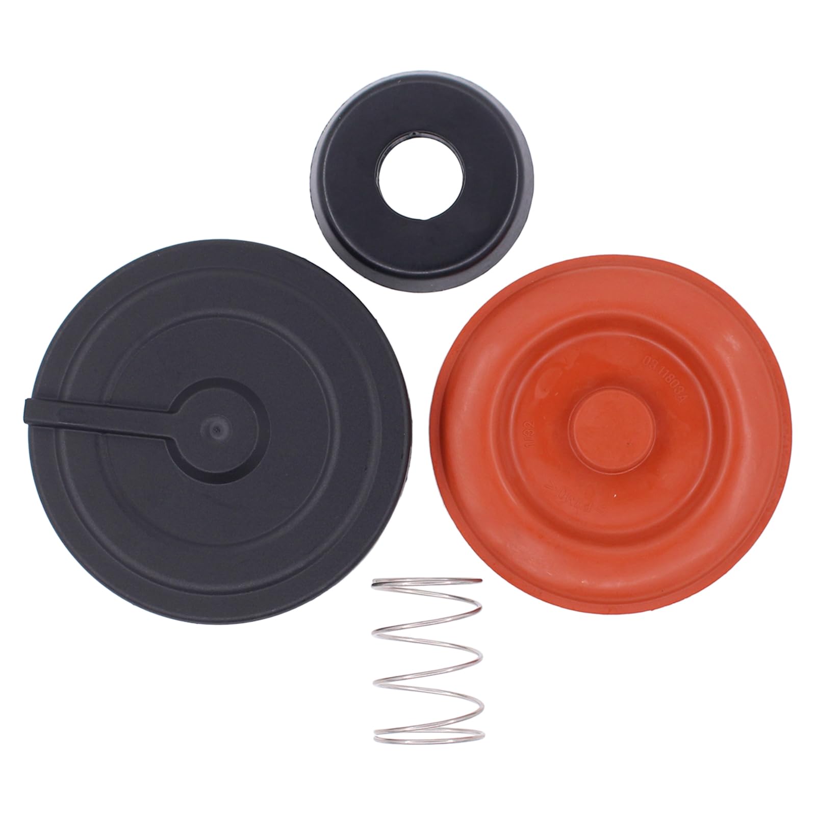Ventil Kurbelgehäuseentlüftung Ventildeckel für Passat B6 3C B7 Golf 5 Golf 6 Ti-guan 5N Scirocco Beetle Amarok A3 8P A4 B8 8K A5 8T Q5 8R TT 8J Altea XL Exeo ST Leon 1P Toledo Octa-via Superb 3T Yeti