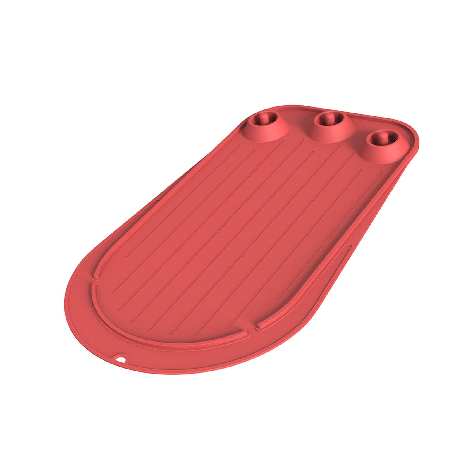 Kaeltsyn Flexible Silicone Pad for Stand Mixers Lessens Trembling and Extends Appliance Longevity Cookware Stabilizer Pad