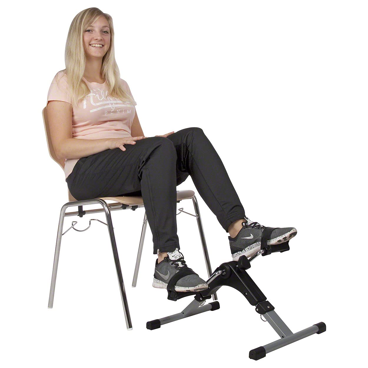 Sport-Tec Arm- und Beintrainer move 3.0 mit Display, klappbar