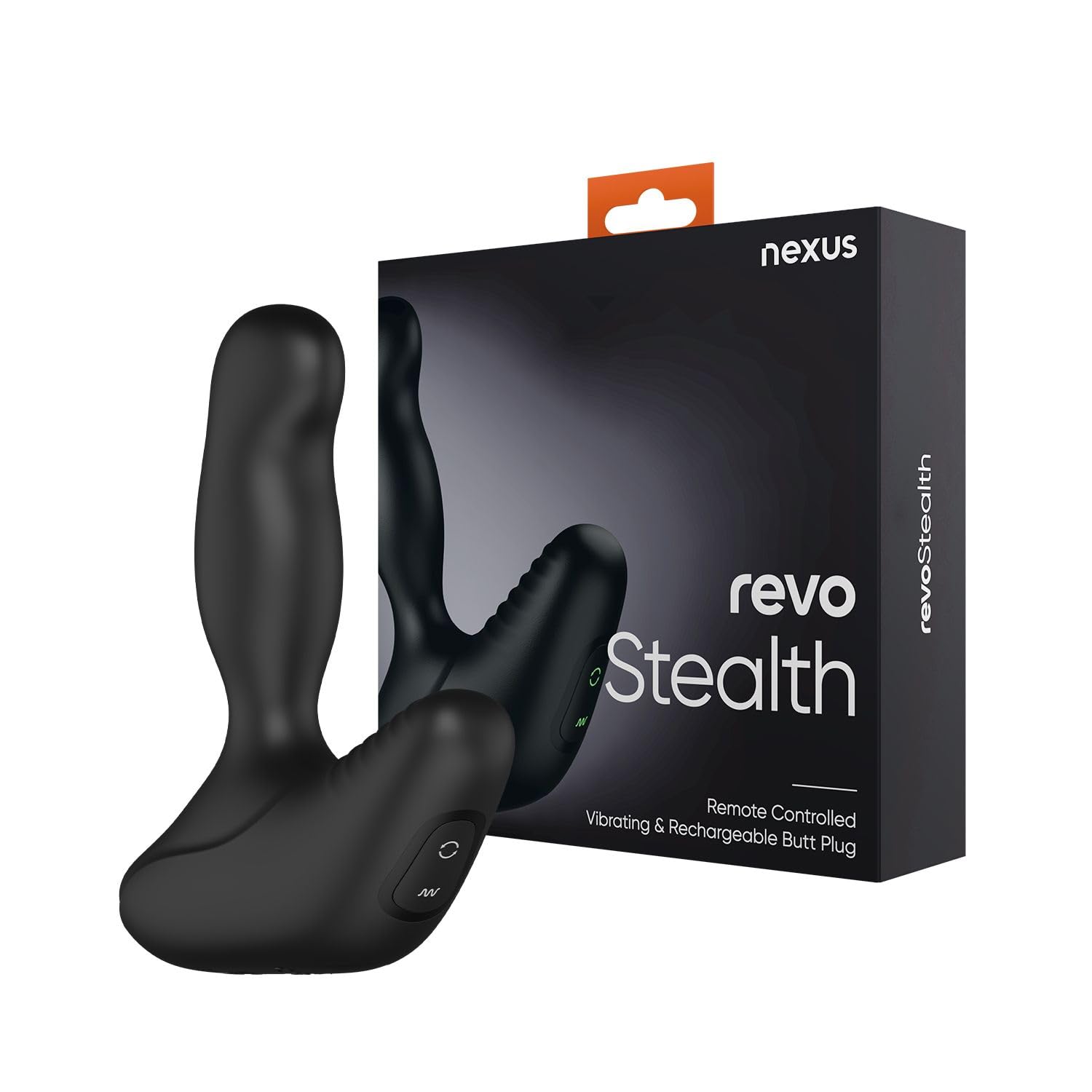NEXUS REVO STEALTH（レボ・ステルス） NEXUS REVO STEALTH（レボ・ステルス） APPバージョン | RENDS