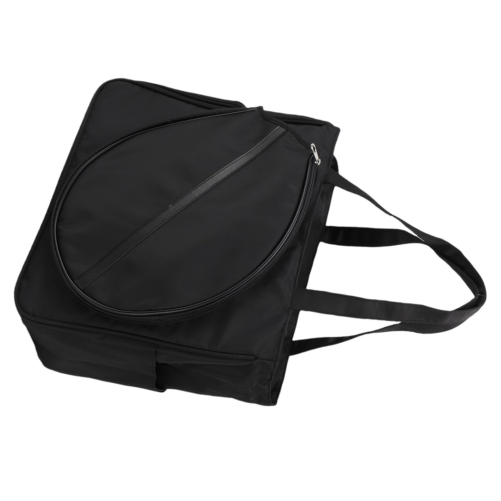 Borsa da Tennis in Poliestere Nylon Resistente Agli Spruzzi di