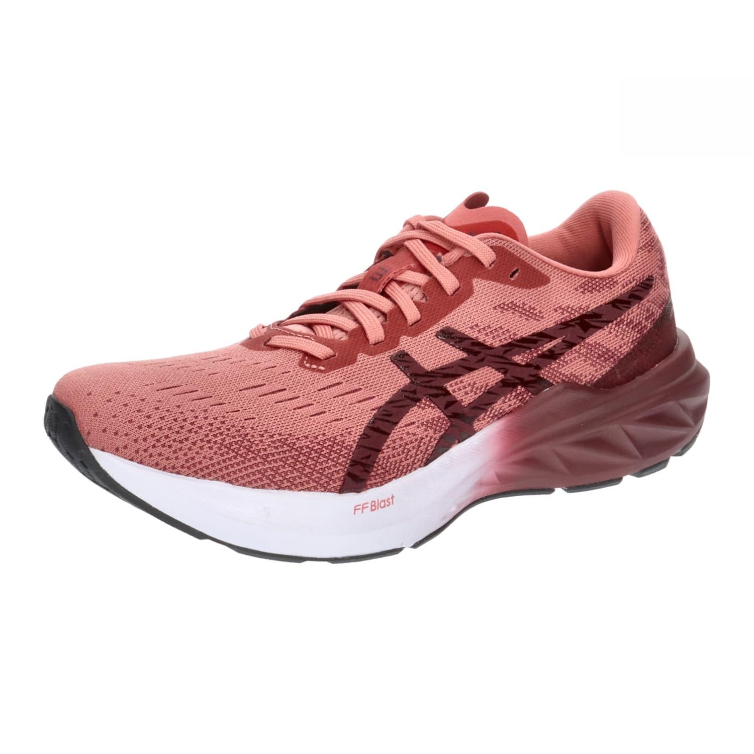 Buy ASICS Womens DYNABLAST 3 Light Royal Running Shoes