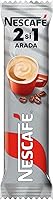 Vista 4 de Nescafe 2 in 1 unsweetened 48 sticks