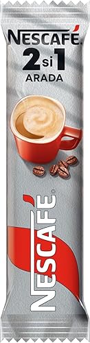 Miniatura 4 de Nescafe 2 in 1 unsweetened 48 sticks