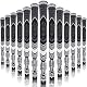 Golfgriffe Crestgolf Multi-Compound 13-teilig