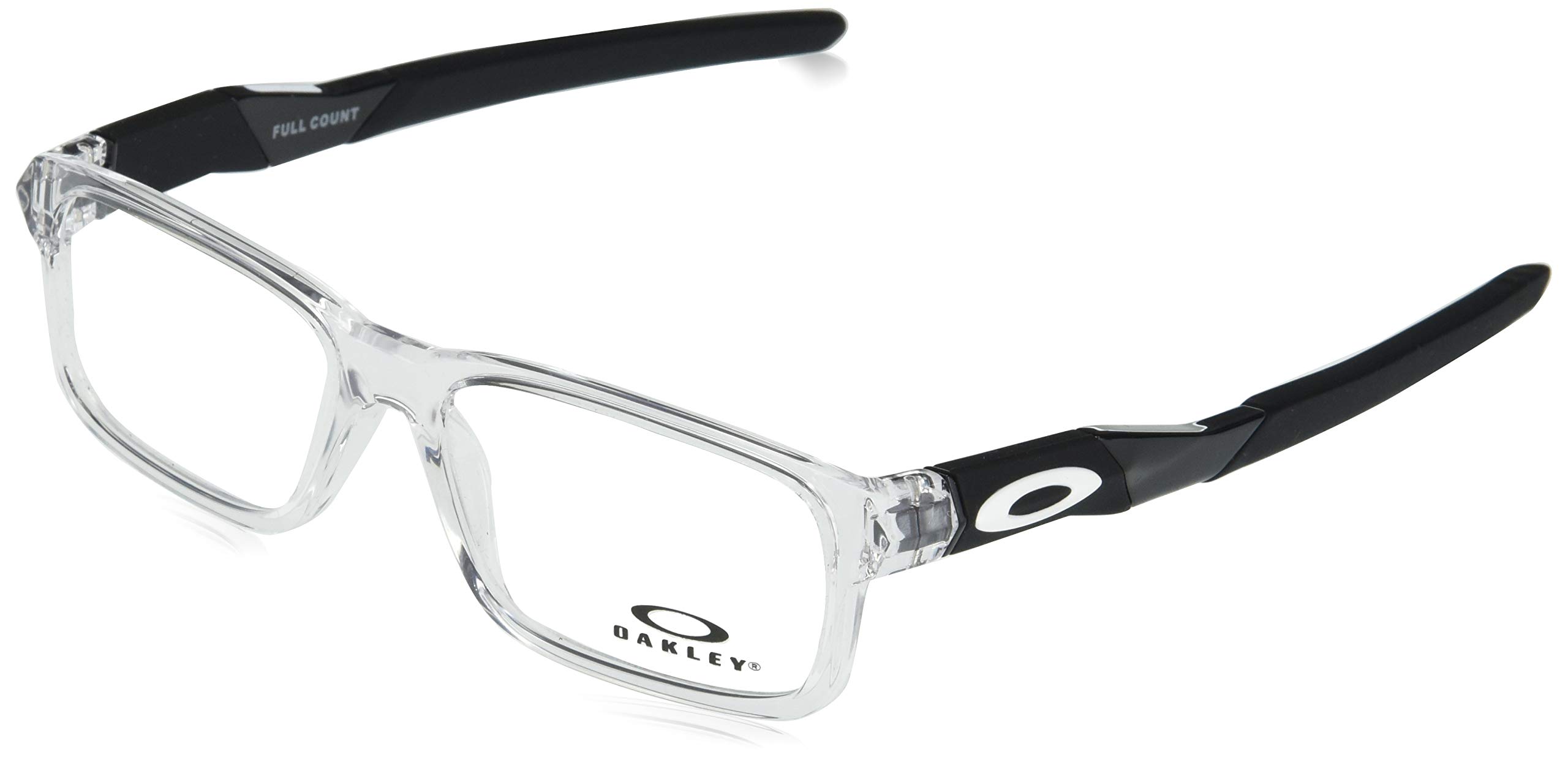 OakleyKids Rectangle Frames - 0OY801380130551