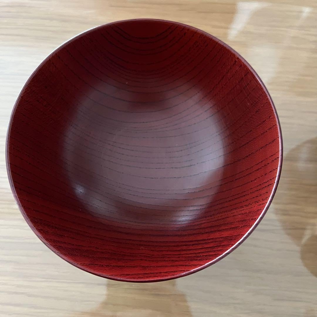 箔座ひかり藏　お椀 Amazon.co.jp: 箔座ひかり藏 お椀 サイズ 約φ11.5×H6.5cm