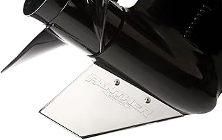 Marinetech Panther 35SS695 Safe-Skeg - Yamaha Outboard (200, 225, 250, 300 HP), 2003-Present