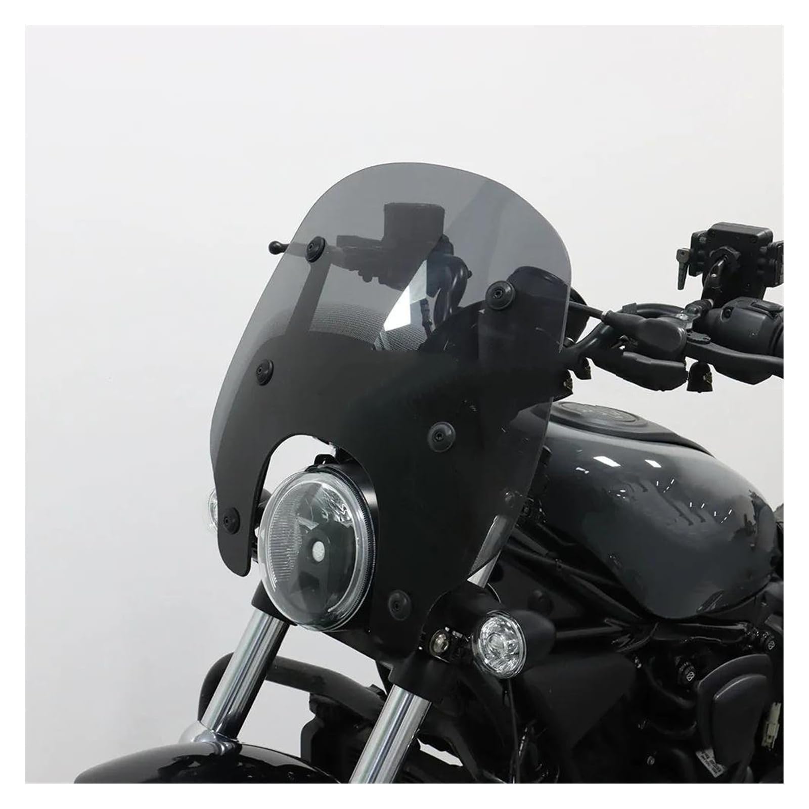 Amazon.co.jp: ウインドシールド ナイトスター 975 用 RH975 用 RH 975