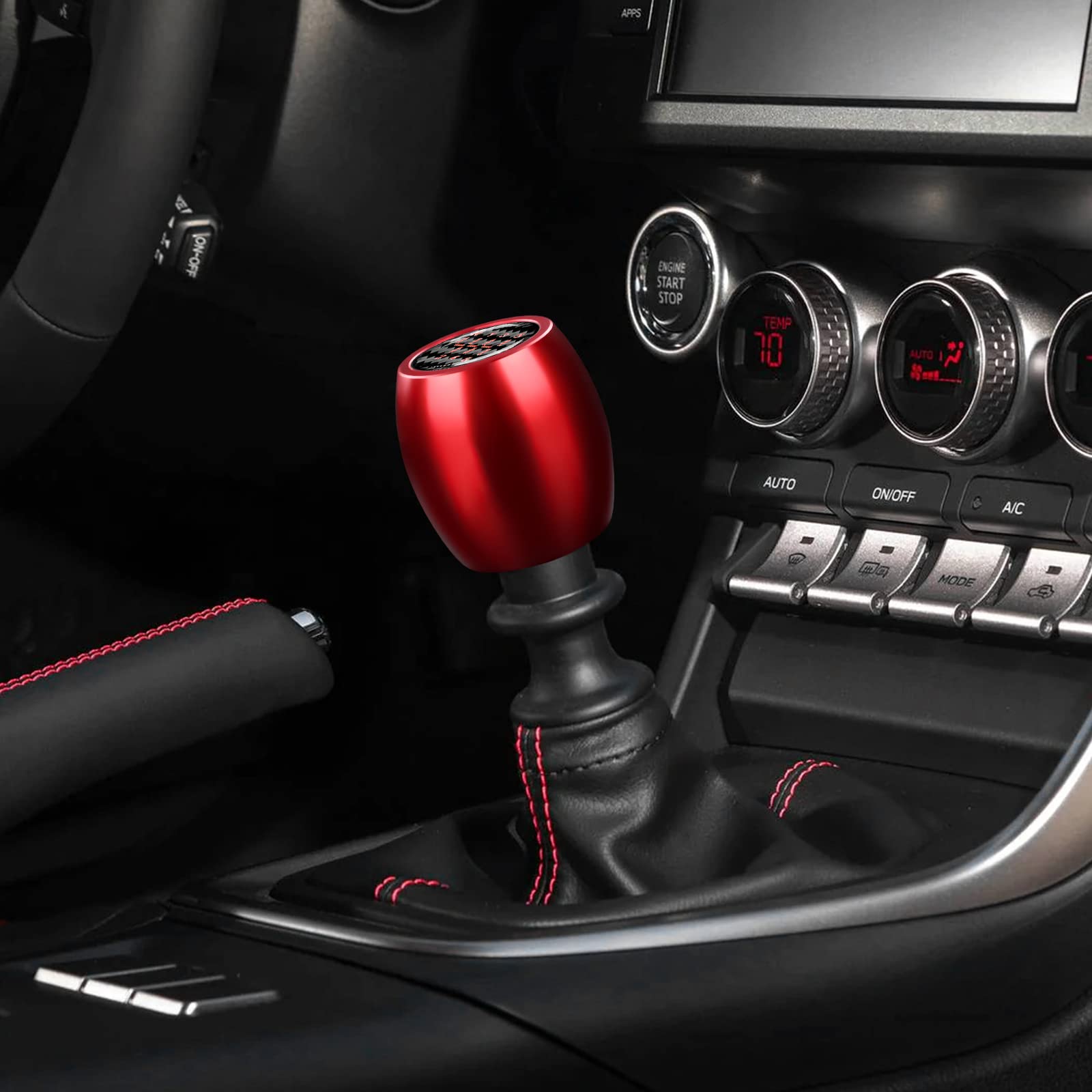 Amazon.co.jp: KUNGKIC MT トヨタ GR86 ZN8 スバル BRZ ZD8 2021 2022