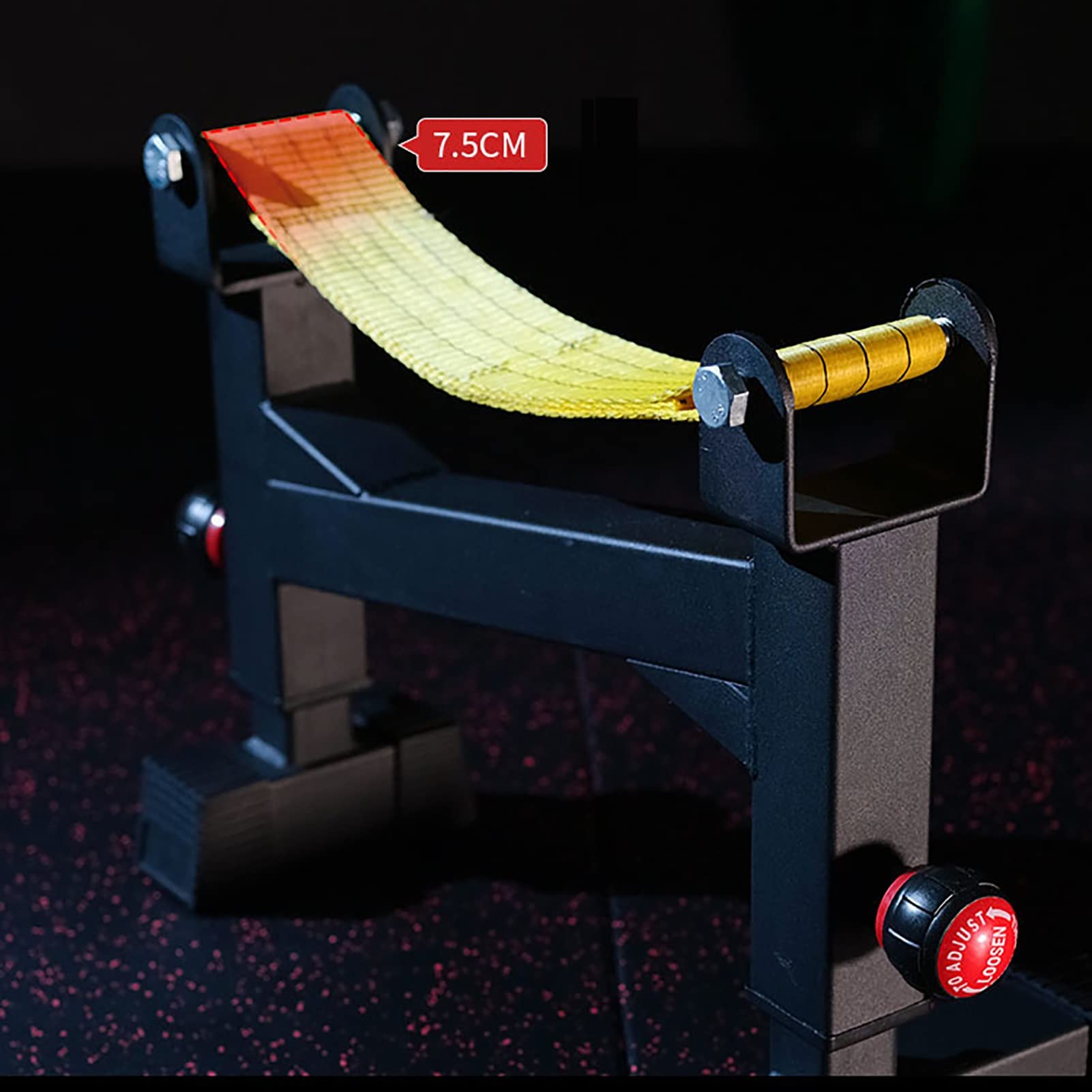 IFAST Power Cage (Power Cage Only, Black)