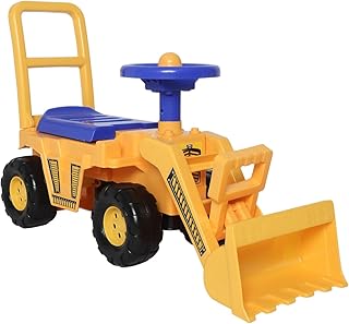 Sponsored Ad - Toyzone Mini
                                Bulldozer-50803 | Baby Car | Kids Car |
                                Toy Car| Push Car| Storage Seat | Swing
                                Car| Ride on C...