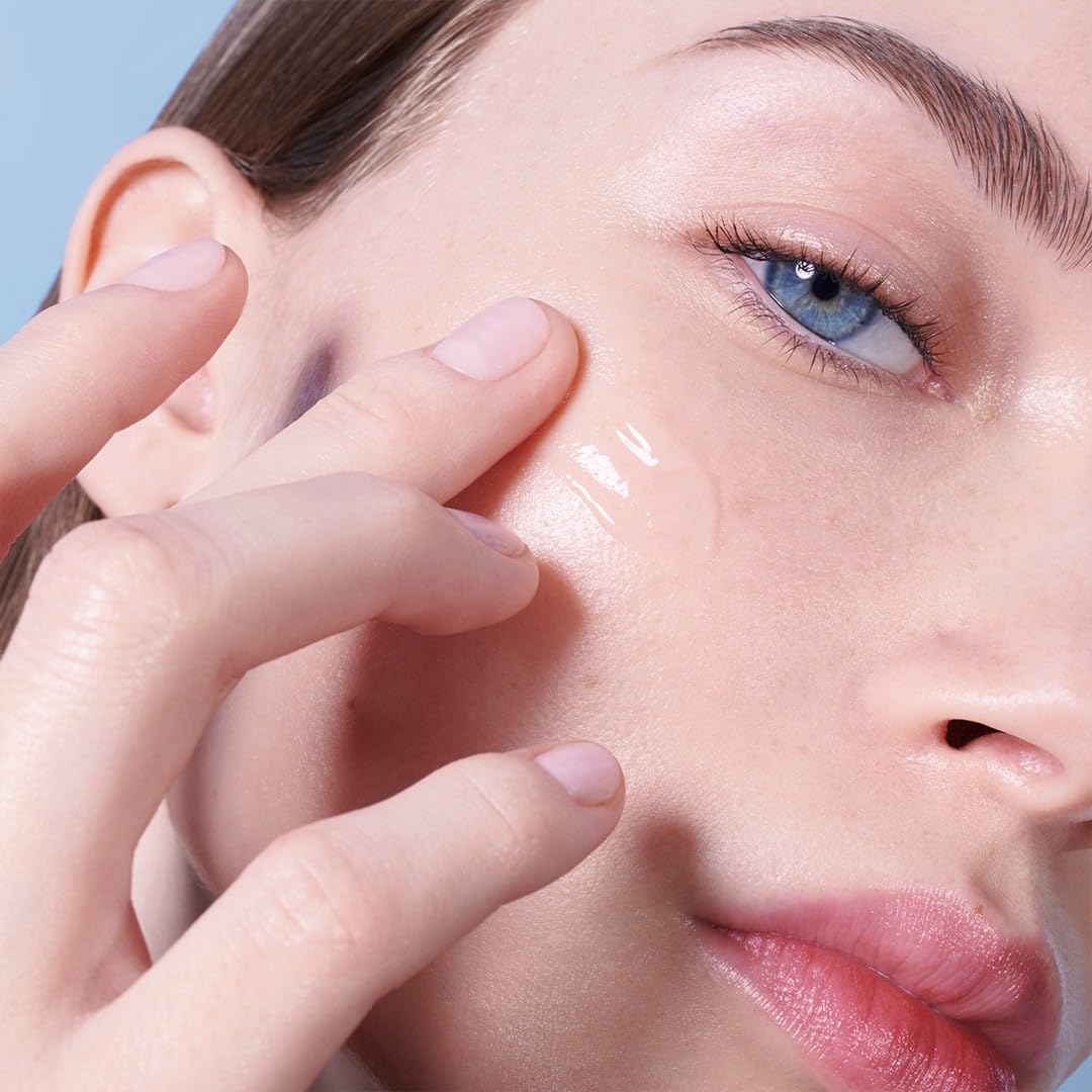 Lancôme Advanced Génifique Serum, intensive Gesichtspflege, gegen Rötungen und feine Linien, für eine ebenmäßige Haut, Nachfüllbar, 100ml