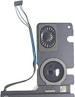 Vista 4 de Pardarsey - Altavoces internos de repuesto para MacBook Pro 15 pulgadas, Retina A1398 (mediados de 2012, principios de 2013) 2014 y 2015