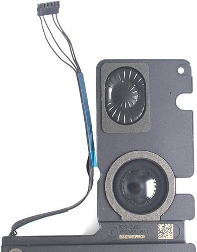 Miniatura 4 de Pardarsey - Altavoces internos de repuesto para MacBook Pro 15 pulgadas, Retina A1398 (mediados de 2012, principios de 2013) 2014 y 2015