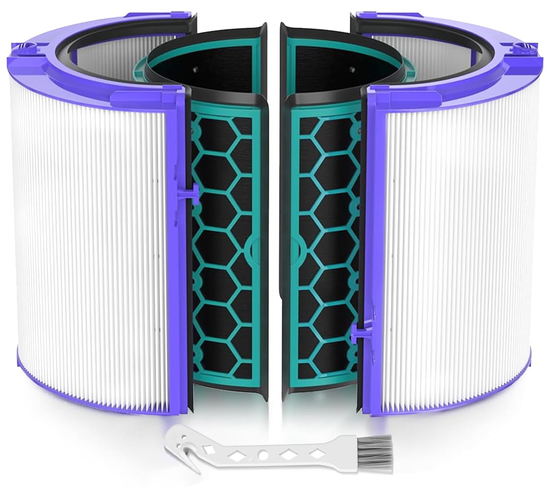 Amazon.co.jp: ダイソン 空気清浄機用 HP05 DP04 TP04 HP04 TP05 用