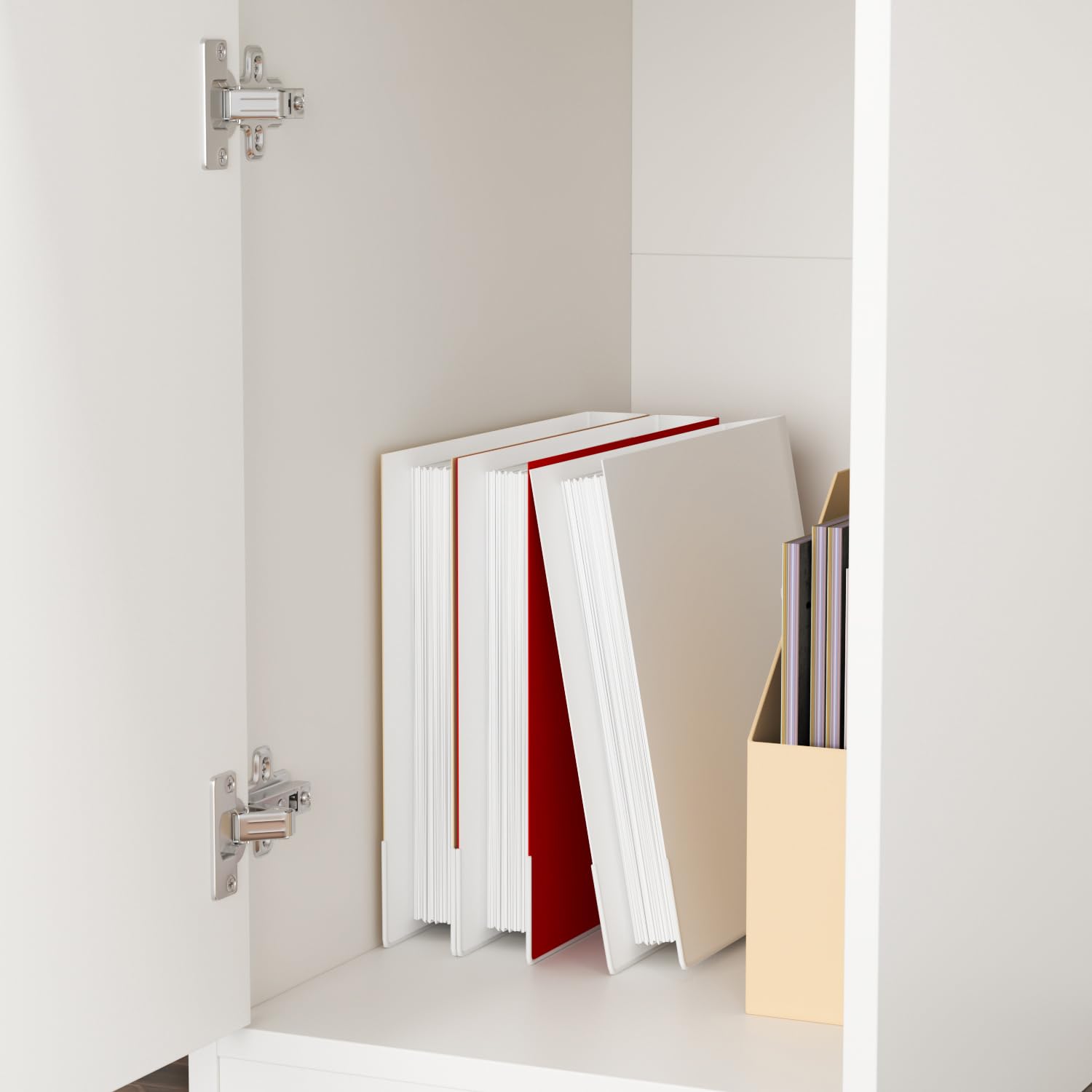 Banco reception con cassetti, banco reception, banco ufficio, per sale aziendali, reception di hotel, negozi di abbigliamento, pasticcerie, frutterie 50 P x 120 L x100 H cm, JRIT250007-01