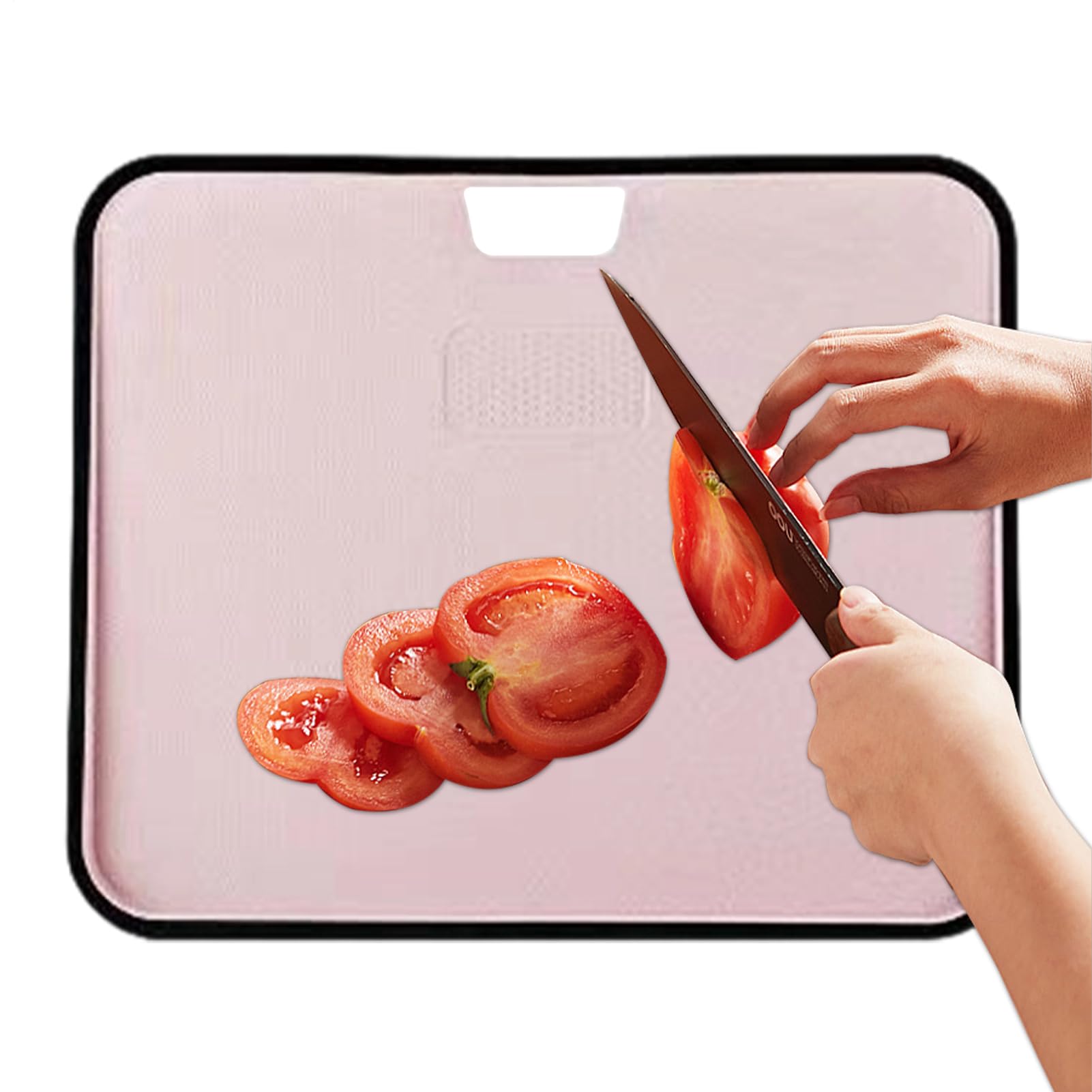 Planche à découper pour cuisine idéale pour préparer les viandes fromage et légumes frais