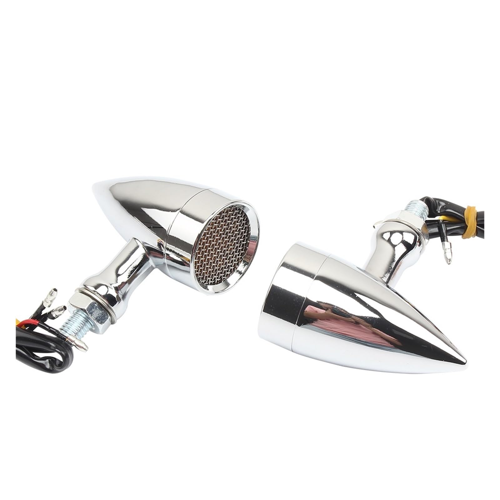 Intermitentes Motocicleta Intermitentes Motocicleta LED 12V