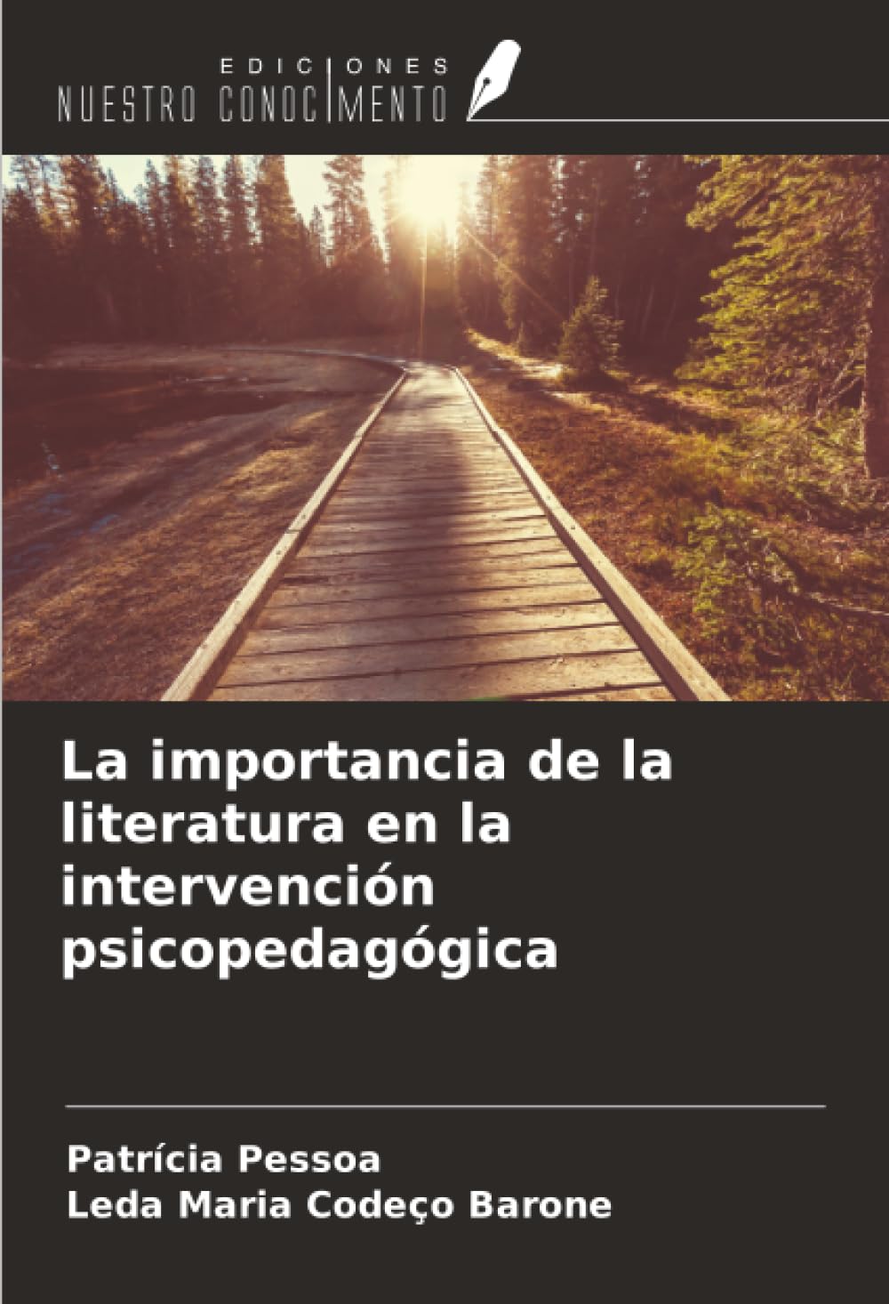 La importancia de la literatura en la intervención psicopedagógica