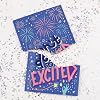 Joker Greeting Endless Birthday and Congratulations NSFW Funny Prank Cards Non-Stop Giggle NSFW Card with Twinkle Surprise - Double Prank - to Laugh!