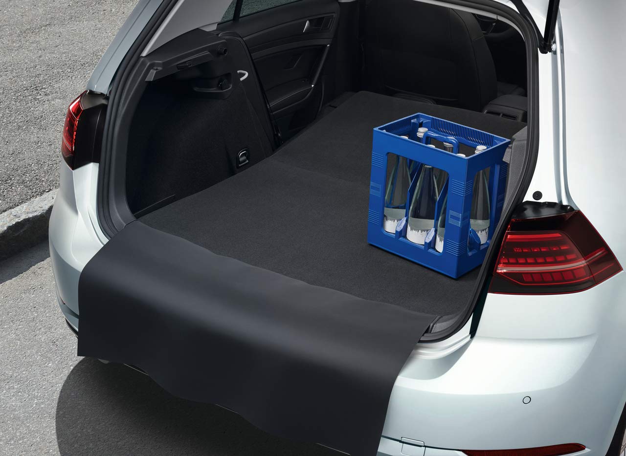 VOLKSWAGEN GOLF BOOT LINER 2012 Onwards - BOOT LINERS - TAILORED CAR - View #3