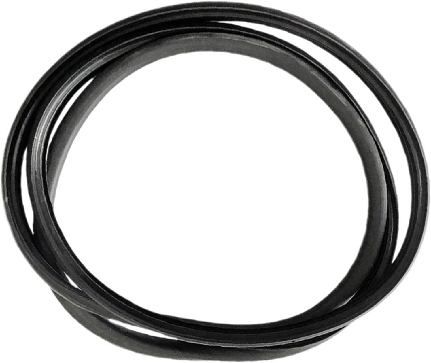 8D0877297 Car Sunroof Seal Strips Waterproof Rubber Seal