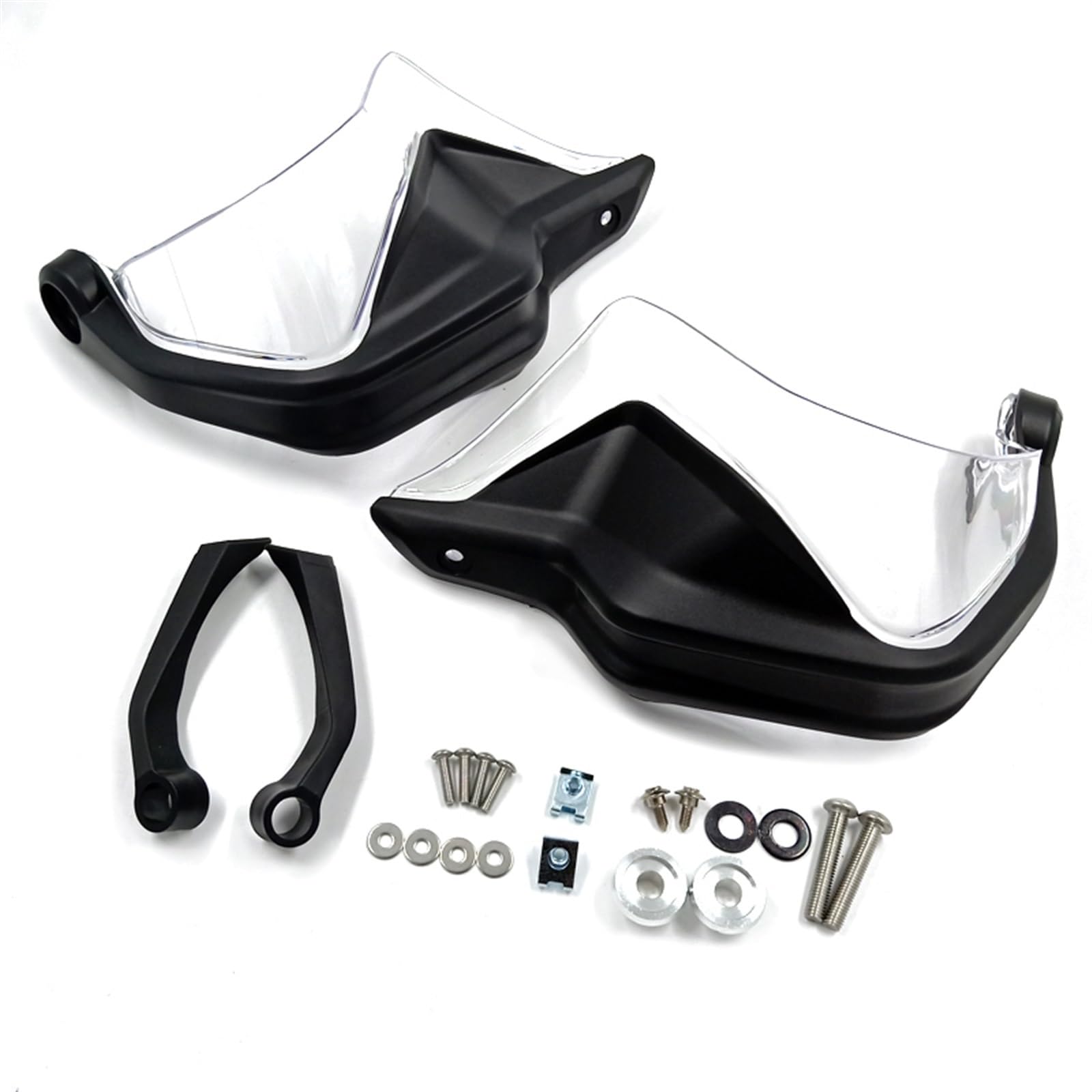 F750GS F850GS F 750 GS 850 ​​GS Przedłużenia osłon dłoni